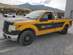 2009 Ford F150 for sale in Reno, NV