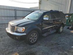 Chrysler salvage cars for sale: 2008 Chrysler Aspen Limited