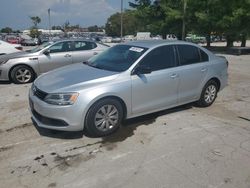 2011 Volkswagen Jetta Base for sale in Lexington, KY