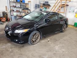 2012 Honda Civic SI for sale in Ham Lake, MN