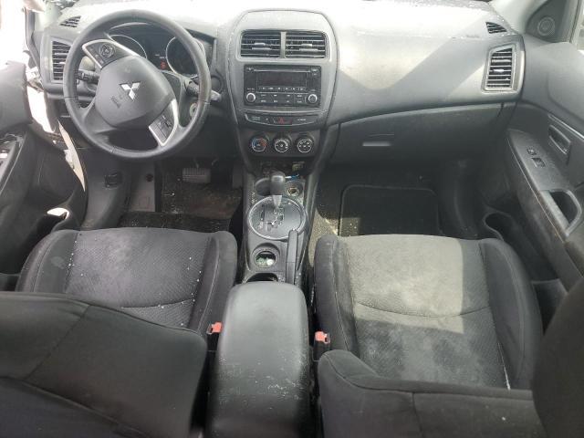 2015 Mitsubishi Outlander Sport ES
