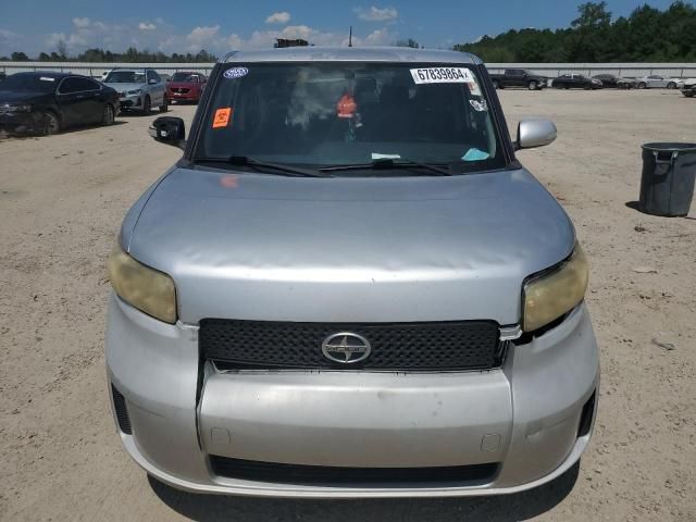 2010 Scion XB