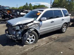 2004 Honda Pilot EXL for sale in Denver, CO