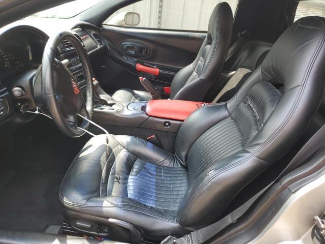 2001 Chevrolet Corvette