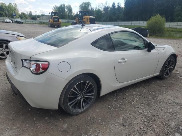 2013 Scion FR-S