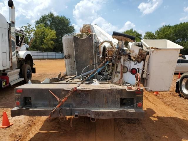 2019 Chevrolet Silverado Medium Duty