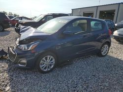 2022 Chevrolet Spark 1LT for sale in Wayland, MI