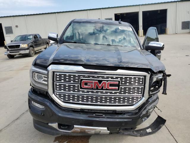 2018 GMC Sierra C1500 Denali