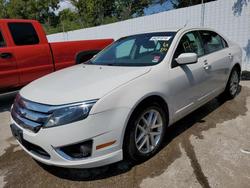2012 Ford Fusion SEL for sale in Bridgeton, MO