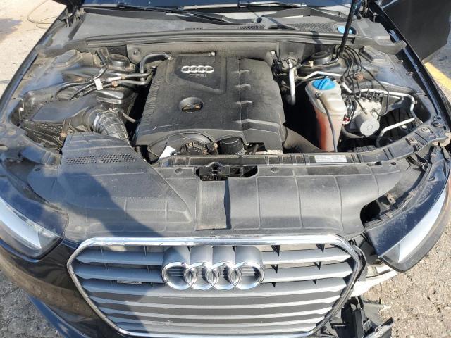 2013 Audi A4 Premium