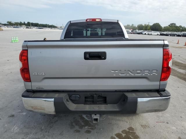 2014 Toyota Tundra Double Cab SR