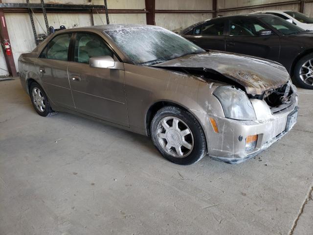 2003 Cadillac CTS