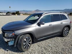 2023 Mercedes-Benz GLB 250 en venta en Mentone, CA