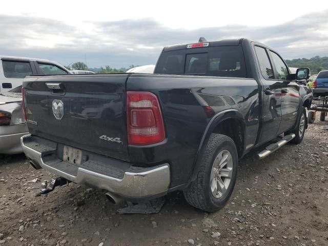 2020 Dodge 1500 Laramie