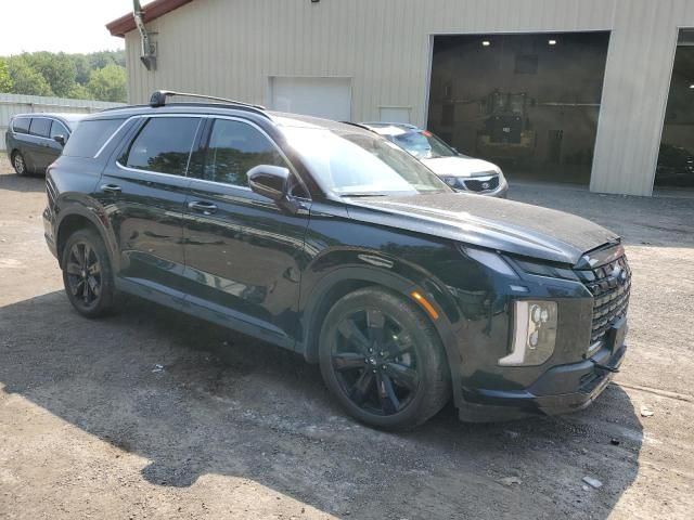 2023 Hyundai Palisade XRT