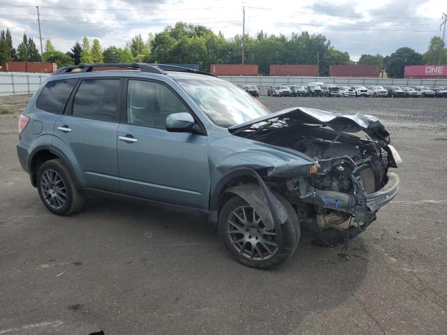 2011 Subaru Forester Limited