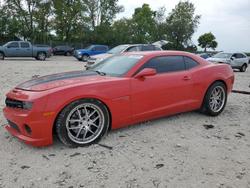 2010 Chevrolet Camaro SS for sale in Cicero, IN