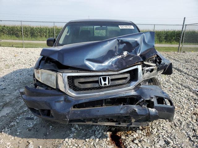 2011 Honda Ridgeline RT