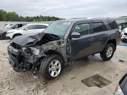 2018 Toyota 4runner SR5/SR5 Premium en venta en Franklin, WI