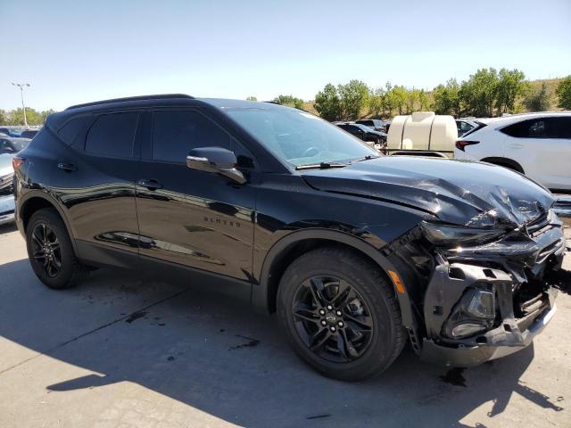 2021 Chevrolet Blazer 3LT