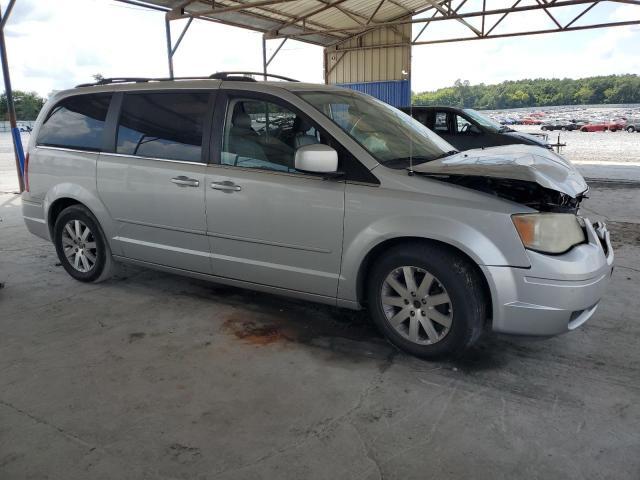 2008 Chrysler Town & Country Touring