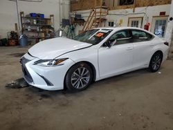 Lexus es300 salvage cars for sale: 2021 Lexus ES 300H