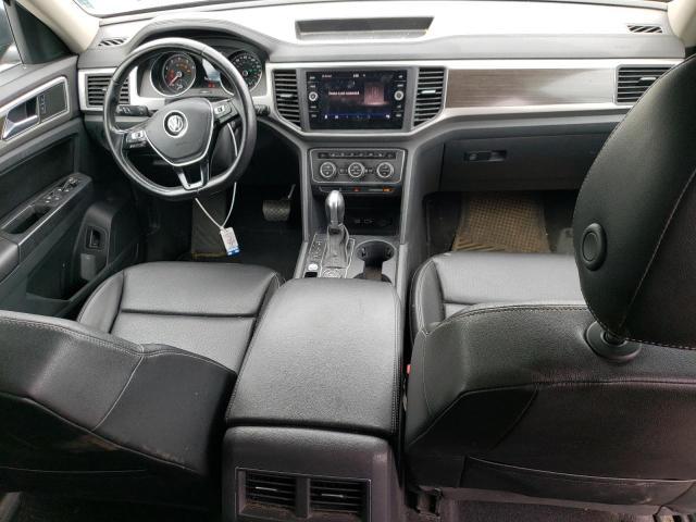 2018 Volkswagen Atlas SE