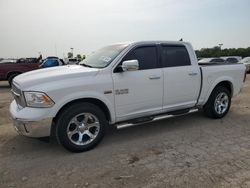 Dodge 1500 Laramie salvage cars for sale: 2014 Dodge 1500 Laramie