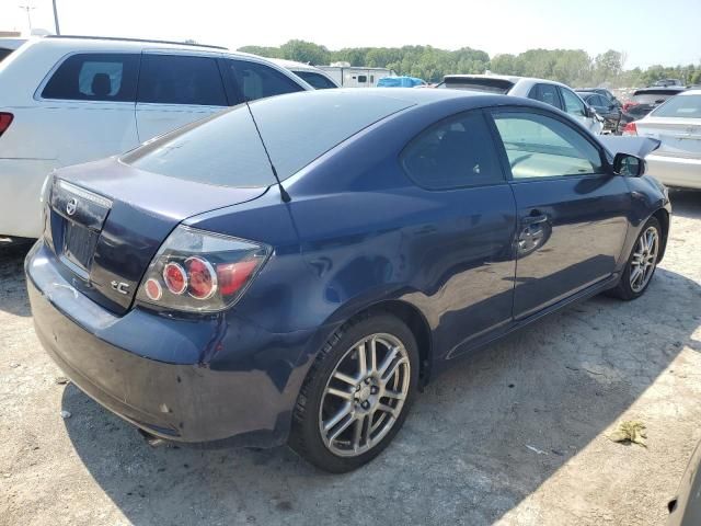 2008 Scion TC