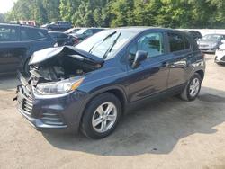 2019 Chevrolet Trax LS for sale in Glassboro, NJ