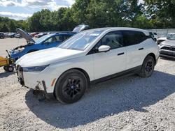 BMW Ix Xdrive5 salvage cars for sale: 2024 BMW Ix Xdrive50