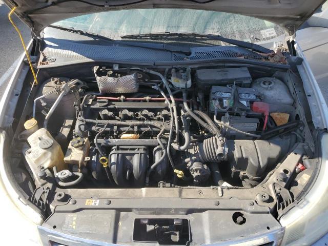 2009 Ford Focus SE