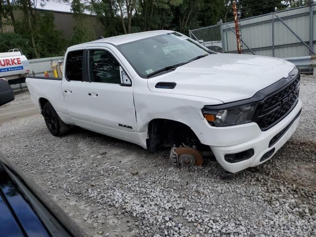 2023 Dodge RAM 1500 BIG HORN/LONE Star