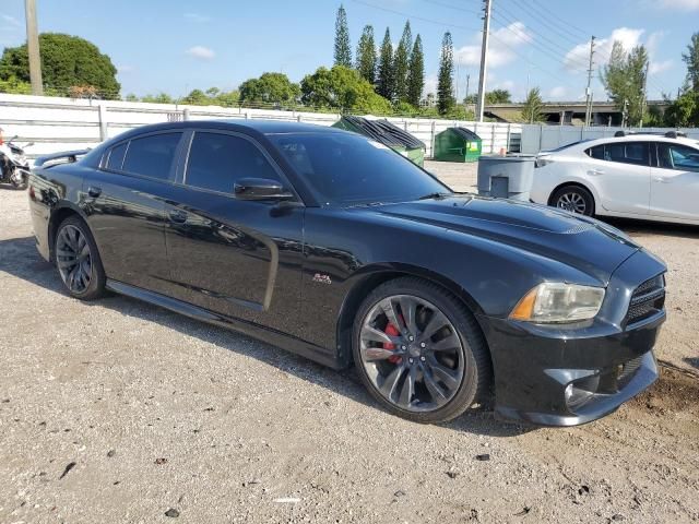 2014 Dodge Charger SRT-8