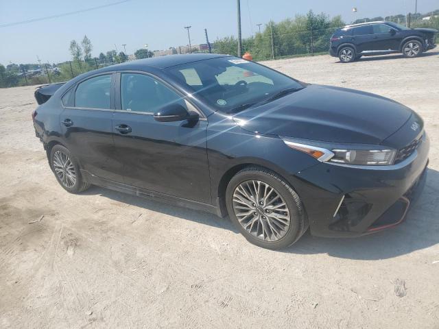 2022 KIA Forte GT Line