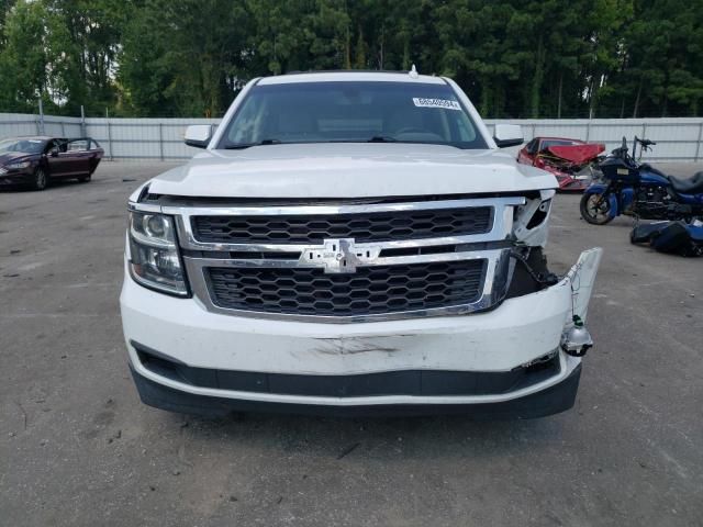 2019 Chevrolet Tahoe K1500 LS