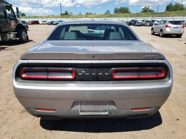 2016 Dodge Challenger SRT 392