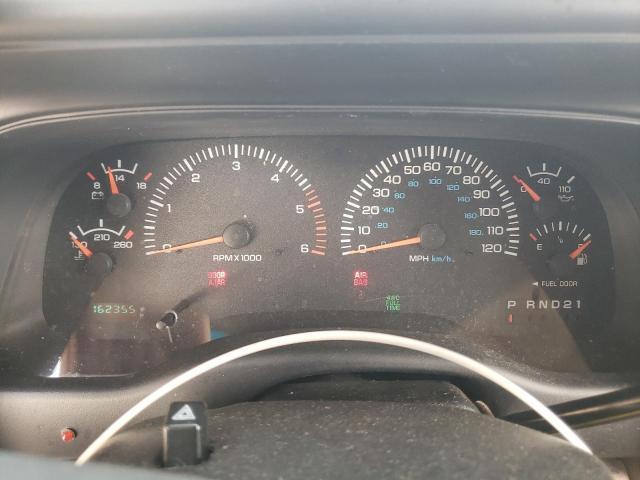 1999 Dodge Durango