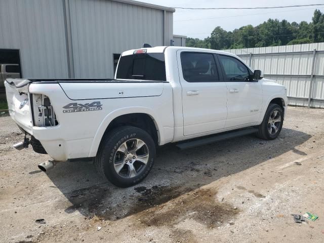 2020 Dodge 1500 Laramie