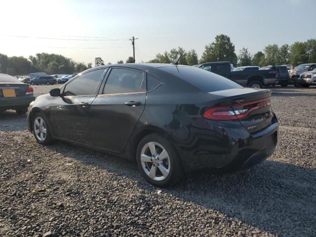 2015 Dodge Dart SXT