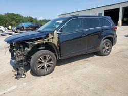 2017 Toyota Highlander LE for sale in Gaston, SC