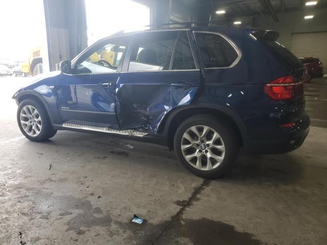 2013 BMW X5 XDRIVE35I