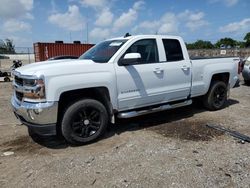 2016 Chevrolet Silverado K1500 LT for sale in Homestead, FL