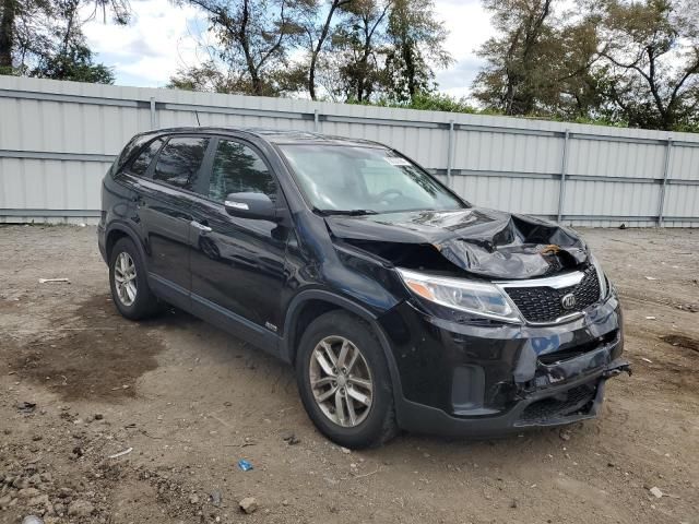 2014 KIA Sorento LX