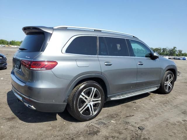 2020 Mercedes-Benz GLS 450 4matic