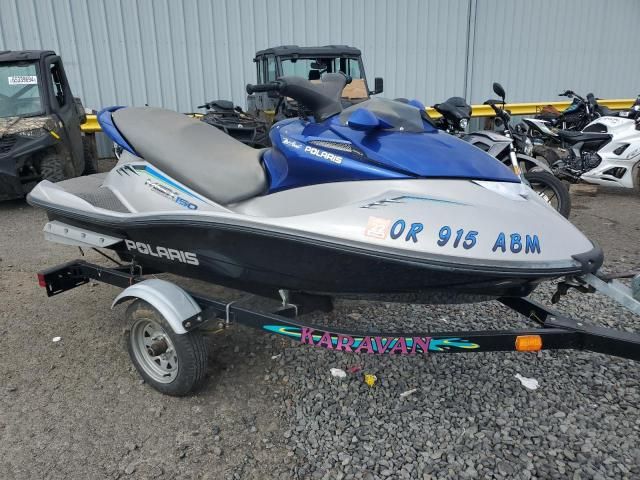 2004 Polaris Jetski