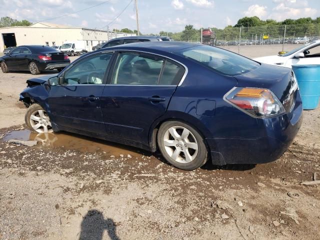 2009 Nissan Altima 2.5