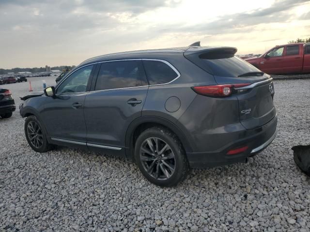 2016 Mazda CX-9 Grand Touring