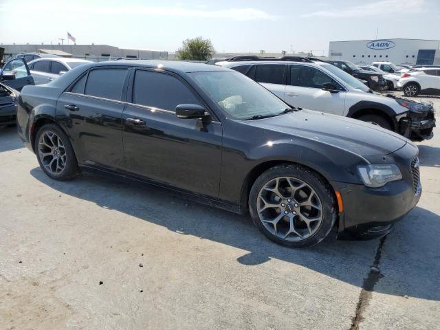 2015 Chrysler 300 S