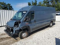 Dodge Promaster 3500 3500 High Vehiculos salvage en venta: 2020 Dodge RAM Promaster 3500 3500 High